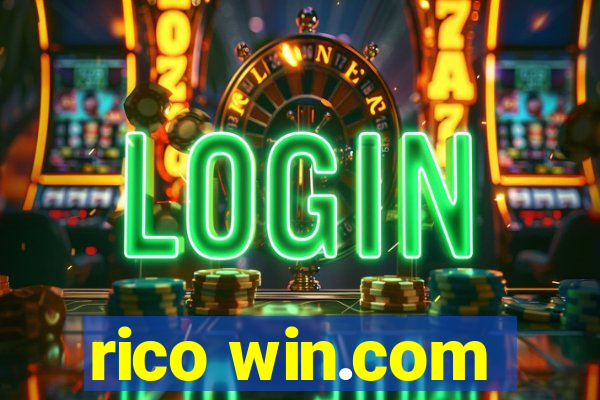 rico win.com